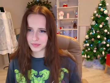 Barbiebye December 30, 2024 Chaturbate stream image