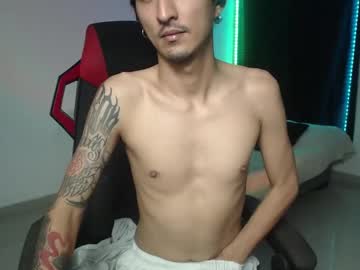 Brian_Sweetx December 30, 2024 Chaturbate stream image