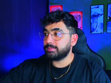 Carmine_Gionato December 30, 2024 Chaturbate stream image