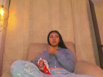 Chantall_Valkoba stream photo from December 30, 2024