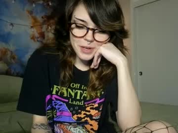 Faerienugs December 30, 2024 Chaturbate stream image