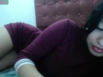Gabriela_Jaramillo8 stream photo from December 30, 2024