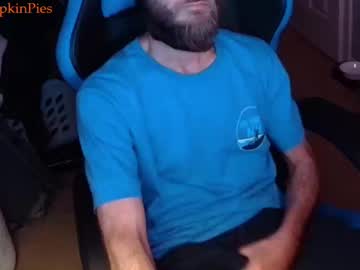 Hotpumpkinpies December 30, 2024 Chaturbate stream image