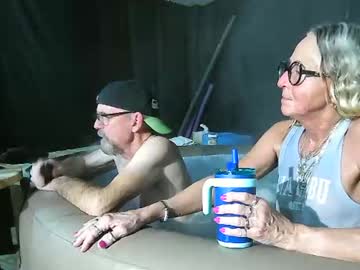 Oldhippies December 30, 2024 Chaturbate stream image