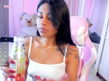 Paola_Cattan_ December 30, 2024 Chaturbate stream image