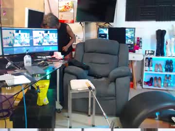 Redmnl December 30, 2024 Chaturbate stream image