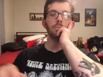 Strokingdrummer2 December 30, 2024 Chaturbate stream image