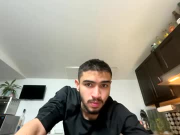 Thiago_Wolf December 30, 2024 Chaturbate stream image