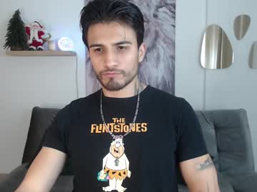 Yoshy_Man December 30, 2024 Chaturbate stream image