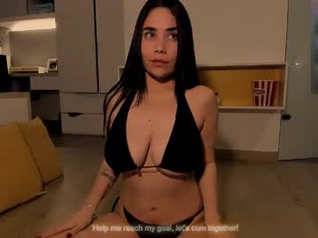 Zynthara December 30, 2024 Chaturbate stream image