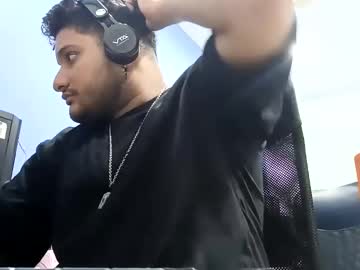 Aj_Cooper90_ December 30, 2024 Chaturbate stream image