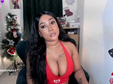 Alessia_Anderson07 December 30, 2024 Chaturbate stream image