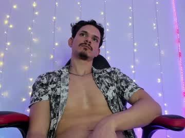 Alphacutte December 30, 2024 Chaturbate stream image
