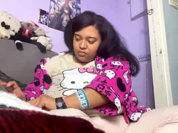 Bunnyslittlecum December 30, 2024 Chaturbate stream image