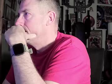 Dix_Handley_50 December 30, 2024 Chaturbate stream image