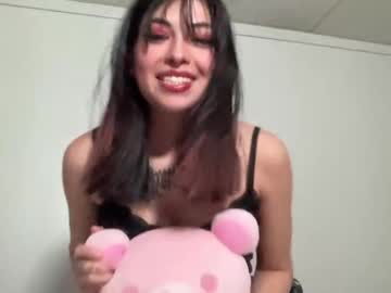 Godxvalerie December 30, 2024 Chaturbate stream image