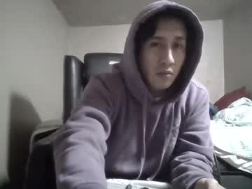 Gustavo0110 December 30, 2024 Chaturbate stream image