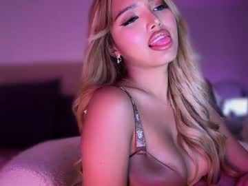 Hotmissjessica December 30, 2024 Chaturbate stream image