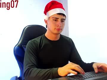 Jhanking December 30, 2024 Chaturbate stream image