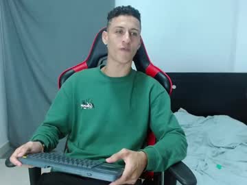 Kai_Lord_ December 30, 2024 Chaturbate stream image