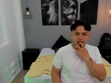 Logaan_ December 30, 2024 Chaturbate stream image