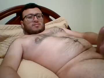 Sementalpajero December 30, 2024 Chaturbate stream image