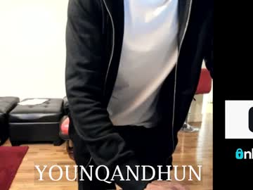 Younqandhunq December 30, 2024 Chaturbate stream image