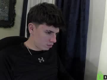 _Broken_47 December 30, 2024 Chaturbate stream image
