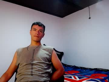 Davidkaloc December 30, 2024 Chaturbate stream image