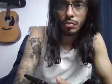 Donstark6669 December 30, 2024 Chaturbate stream image