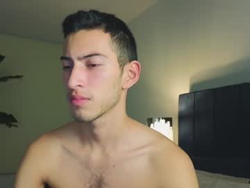 Ethan_Skiny_ December 30, 2024 Chaturbate stream image