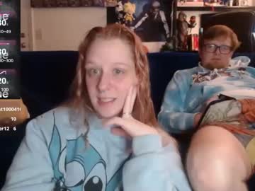 Fatmamachichi420 December 30, 2024 Chaturbate stream image