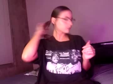 Geebbyx December 30, 2024 Chaturbate stream image
