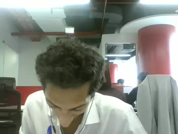 Jamesmename December 30, 2024 Chaturbate stream image