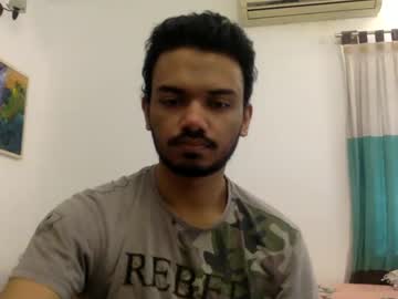 John_Ali December 30, 2024 Chaturbate stream image