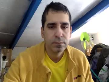 Joseacv6 December 30, 2024 Chaturbate stream image
