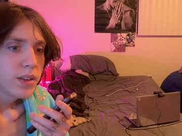 Kingsnowbunny December 30, 2024 Chaturbate stream image