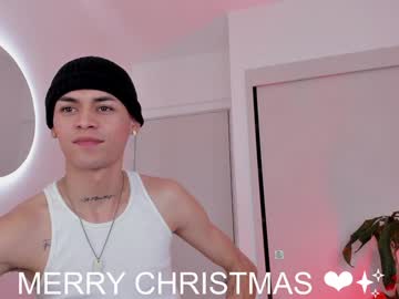 Lennercollins December 30, 2024 Chaturbate stream image