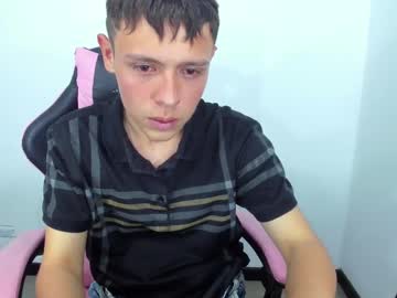 Liam_Oasiss December 30, 2024 Chaturbate stream image