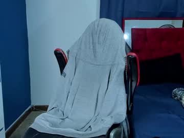 Mike_Shelby21 December 30, 2024 Chaturbate stream image