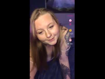 Missyink December 30, 2024 Chaturbate stream image