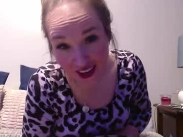 Naughty_Nurse_Nightingale December 30, 2024 Chaturbate stream image