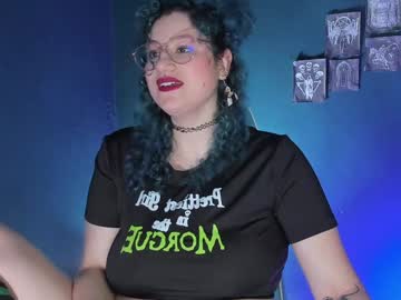 Parisse_Blues December 30, 2024 Chaturbate stream image