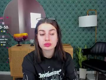 Serenastrong December 30, 2024 Chaturbate stream image