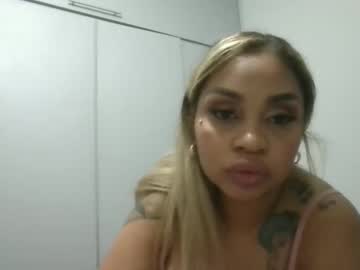 Sweet_Juicy_69 December 30, 2024 Chaturbate stream image