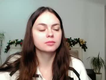 Amyli_ December 30, 2024 Chaturbate stream image