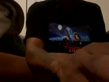 Bigdaddy112904 December 30, 2024 Chaturbate stream image