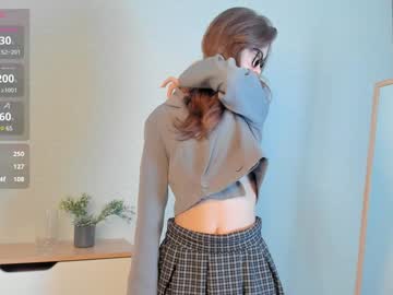 Cwenhardey December 30, 2024 Chaturbate stream image