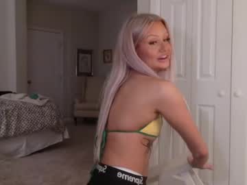 Daisyyy02 December 30, 2024 Chaturbate stream image