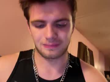 Eliasrosso December 30, 2024 Chaturbate stream image